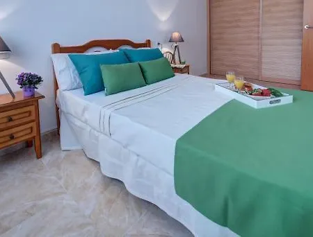 Apartment Alea - Maldivas La Pineda