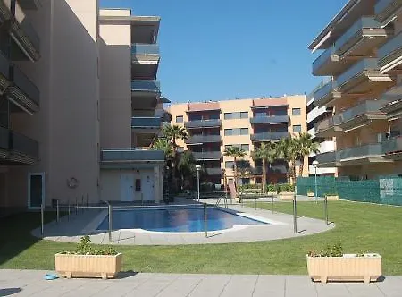 Apartment Alea - Maldivas *