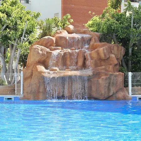 Alea - Maldivas Apartment *