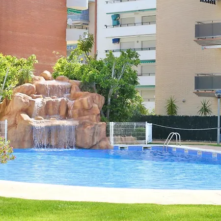Alea - Maldivas Apartment