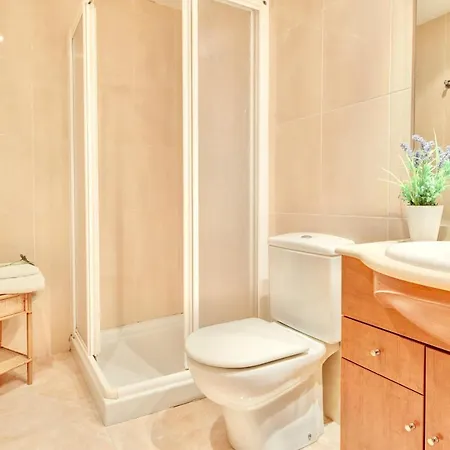 Apartment Alea - Maldivas La Pineda