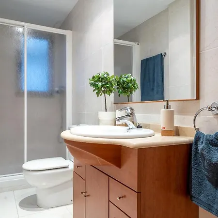 Alea - Maldivas Apartamento