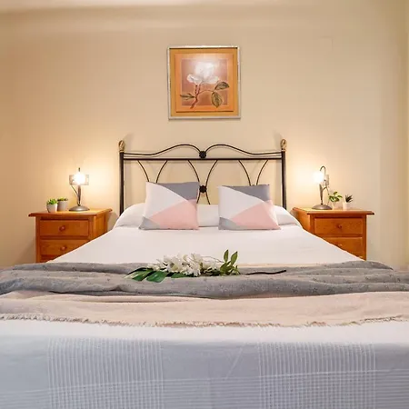Alea - Maldivas Apartamento La Pineda