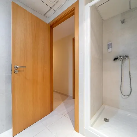 Apartment Alea - Maldivas La Pineda