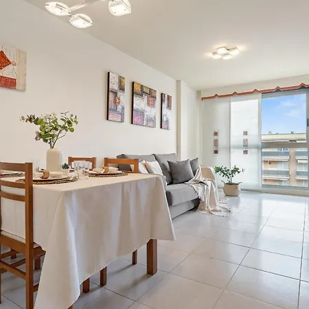 Alea - Maldivas Apartment *