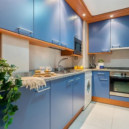 Apartment Alea - Maldivas La Pineda