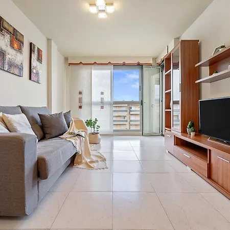 Apartamento Alea - Maldivas