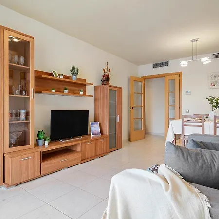 Alea - Maldivas Apartment *
