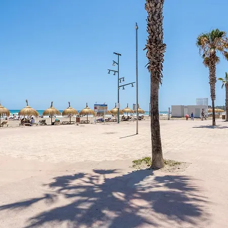 Apartment Alea - Maldivas