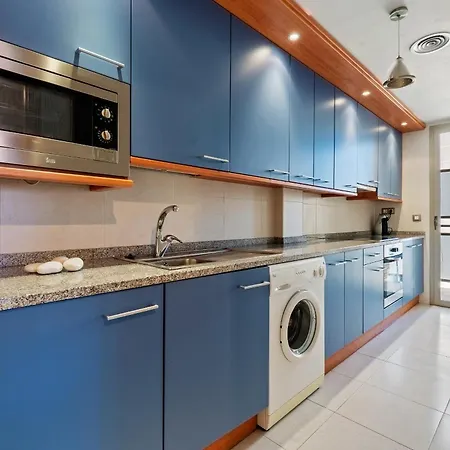 Apartment Alea - Maldivas La Pineda
