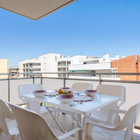 Apartment Alea - Maldivas