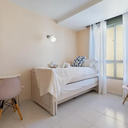 Apartment Alea - Maldivas *