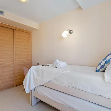 Alea - Maldivas Apartment La Pineda