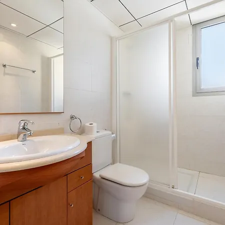 Alea - Maldivas Apartamento