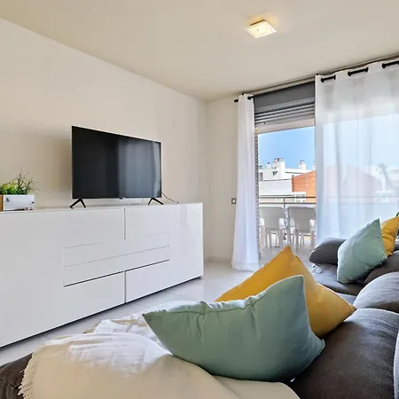 Alea - Maldivas Apartment *