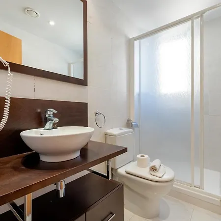 Apartamento Alea - Maldivas *
