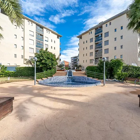 Alea - Maldivas Apartamento