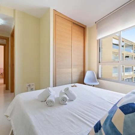 Alea - Maldivas Apartment *