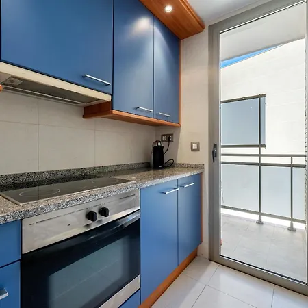 Apartment Alea - Maldivas *
