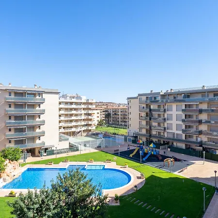 Alea - Maldivas La Pineda