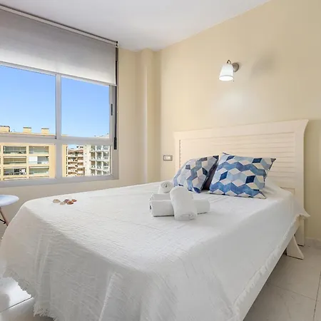 Alea - Maldivas Apartment