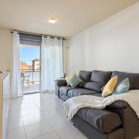 Alea - Maldivas Apartment *
