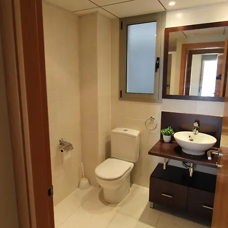 Alea - Maldivas Apartment *