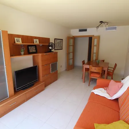 Alea - Maldivas Apartment *