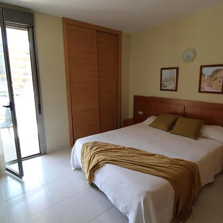 Apartment Alea - Maldivas *