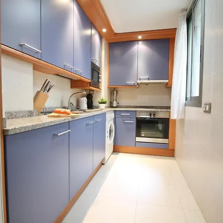 Apartment Alea - Maldivas La Pineda