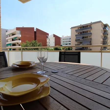Alea - Maldivas Apartment La Pineda