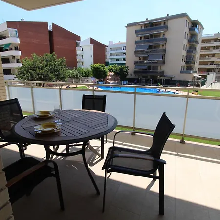 Alea - Maldivas La Pineda