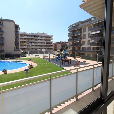 Apartamento Alea - Maldivas