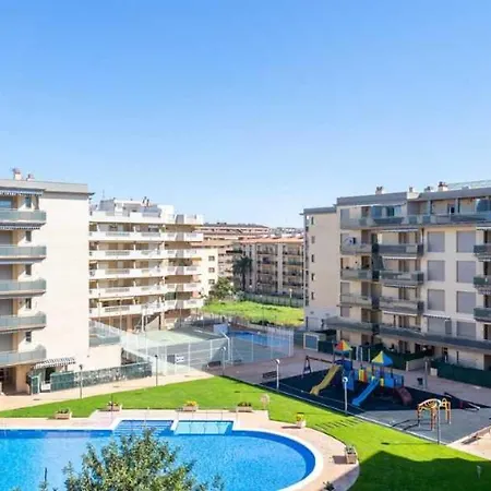 Alea - Maldivas * La Pineda