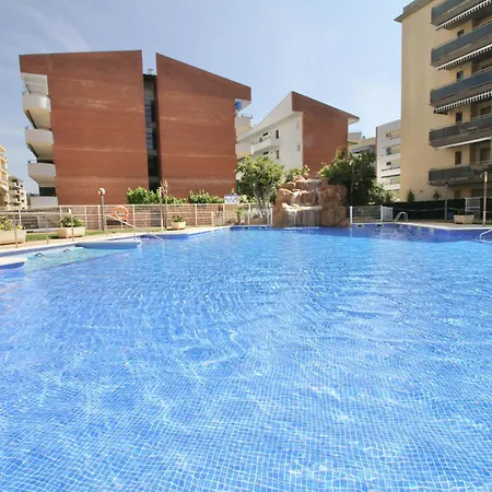 Alea - Maldivas * La Pineda