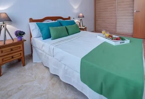 Apartment Maldivas Iii La Pineda