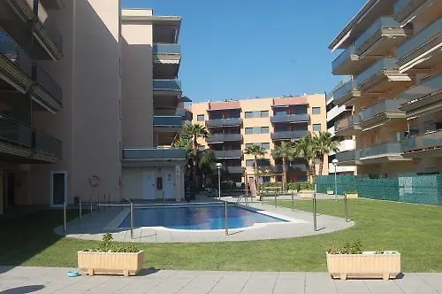 Apartment Maldivas Iii *