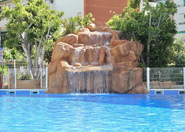 Maldivas Iii Apartment *