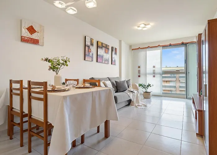 Maldivas Iii Apartment *