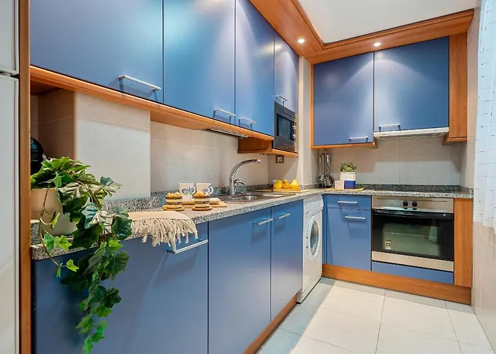 Apartment Maldivas Iii La Pineda