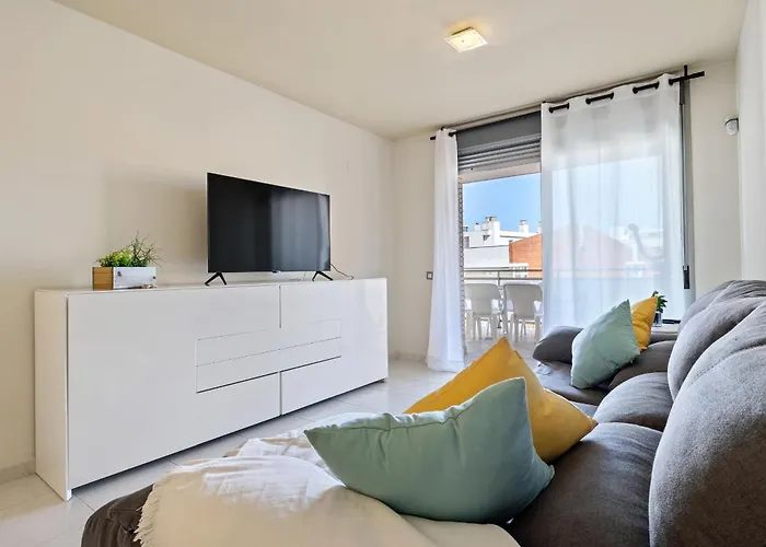 Maldivas Iii Apartment *