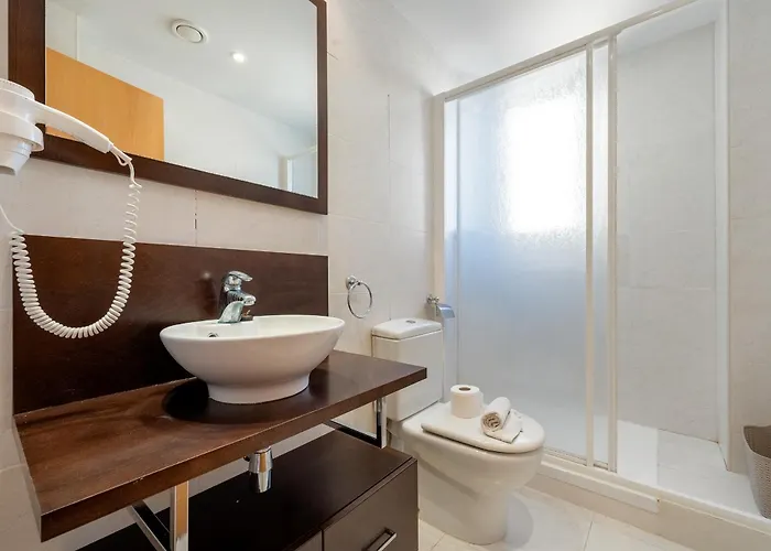 Apartment Maldivas Iii *