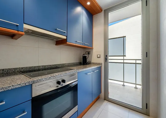 Apartment Maldivas Iii *