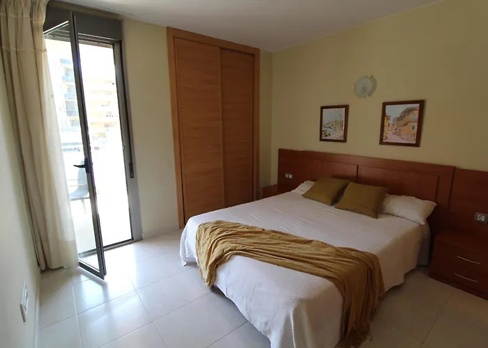 Apartment Maldivas Iii *