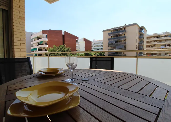 Maldivas Iii Apartment La Pineda