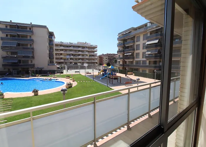 Apartment Maldivas Iii
